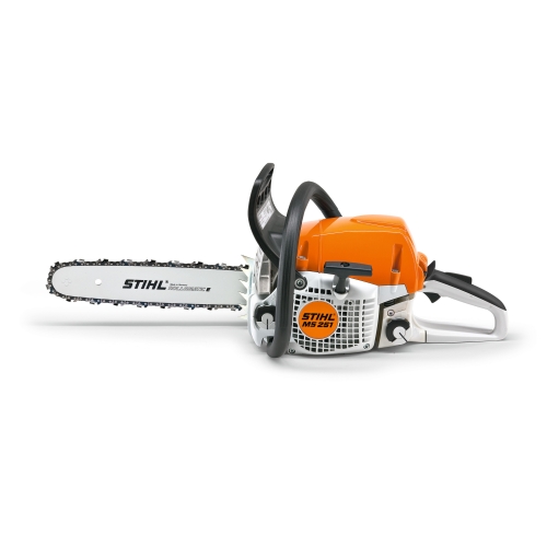 Pilarka spalinowa STIHL MS 251, 35 cm, 3/8 cala PM3 1,3